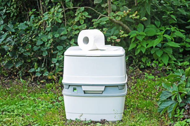 Best Portable toilet rental cost  in Brooksi, DE