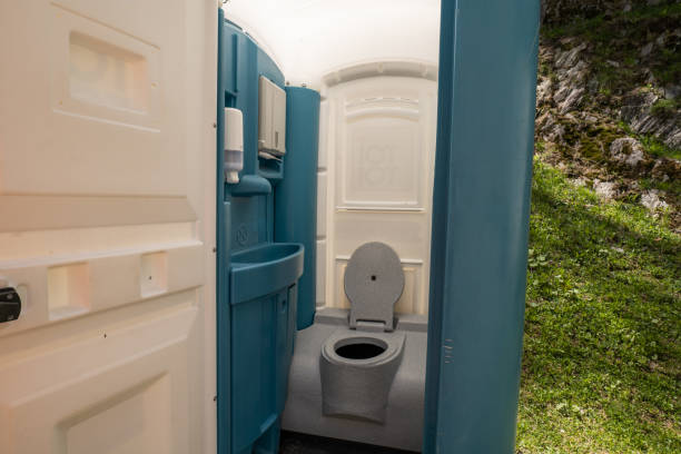 Best Portable toilet rental for construction  in Brooksi, DE