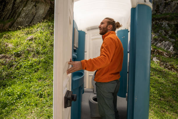 Best Handicap porta potty rental  in Brooksi, DE