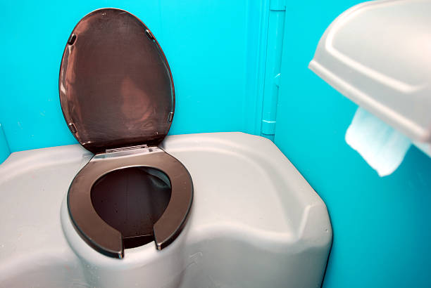 Best Portable toilet rental cost  in Brooksi, DE