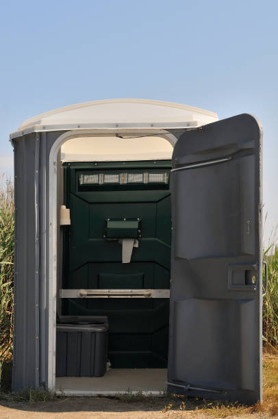 Best Affordable porta potty rental  in Brooksi, DE
