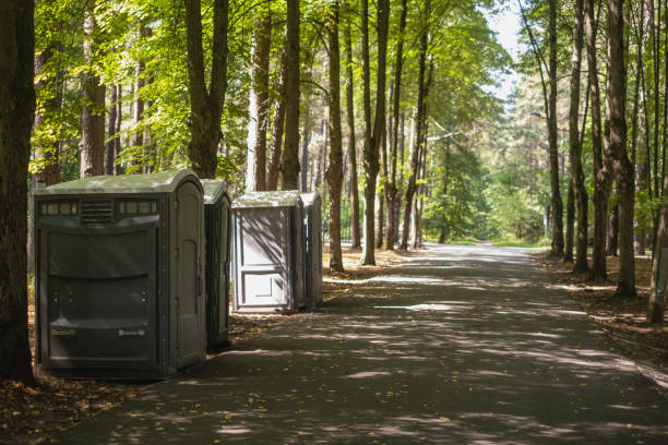 Best Portable bathroom rental  in Brooksi, DE