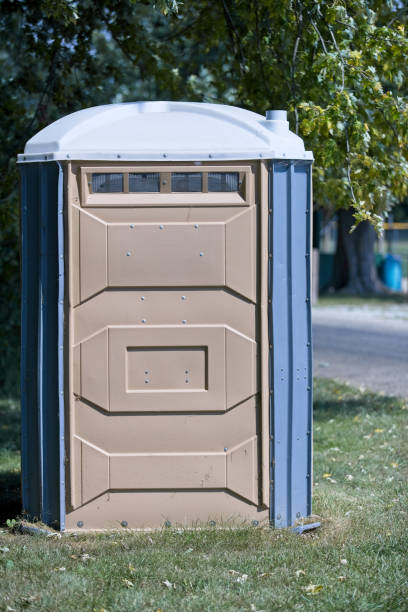 Best Long-term porta potty rental  in Brooksi, DE