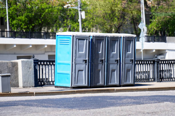 Best Porta potty for special events  in Brooksi, DE
