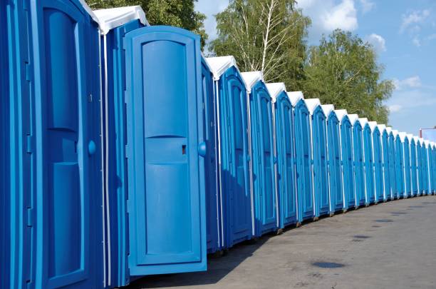 Best Emergency porta potty rental  in Brooksi, DE